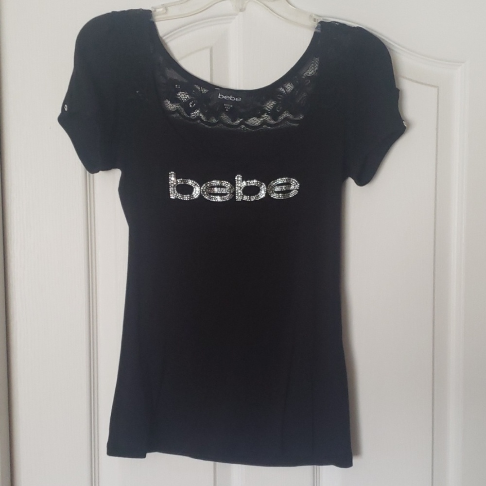 Bebe top
